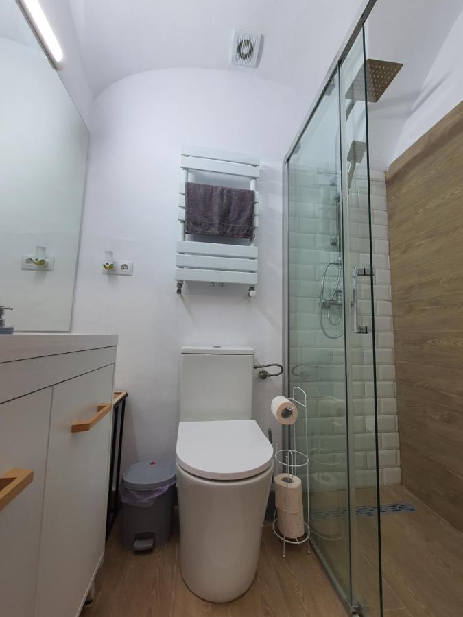 Lucasi Apartament Sibiu Esterno foto