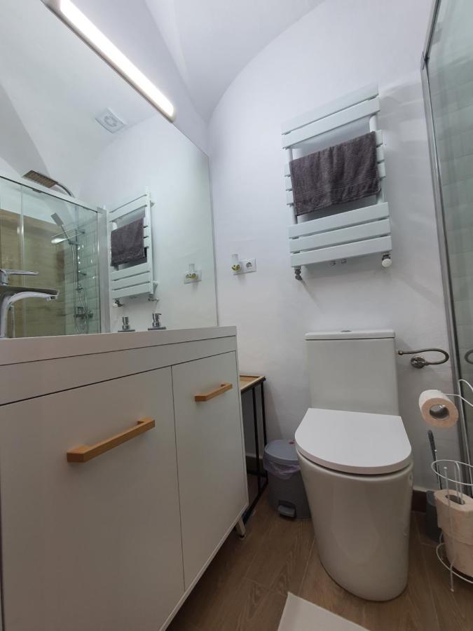 Lucasi Apartament Sibiu Esterno foto