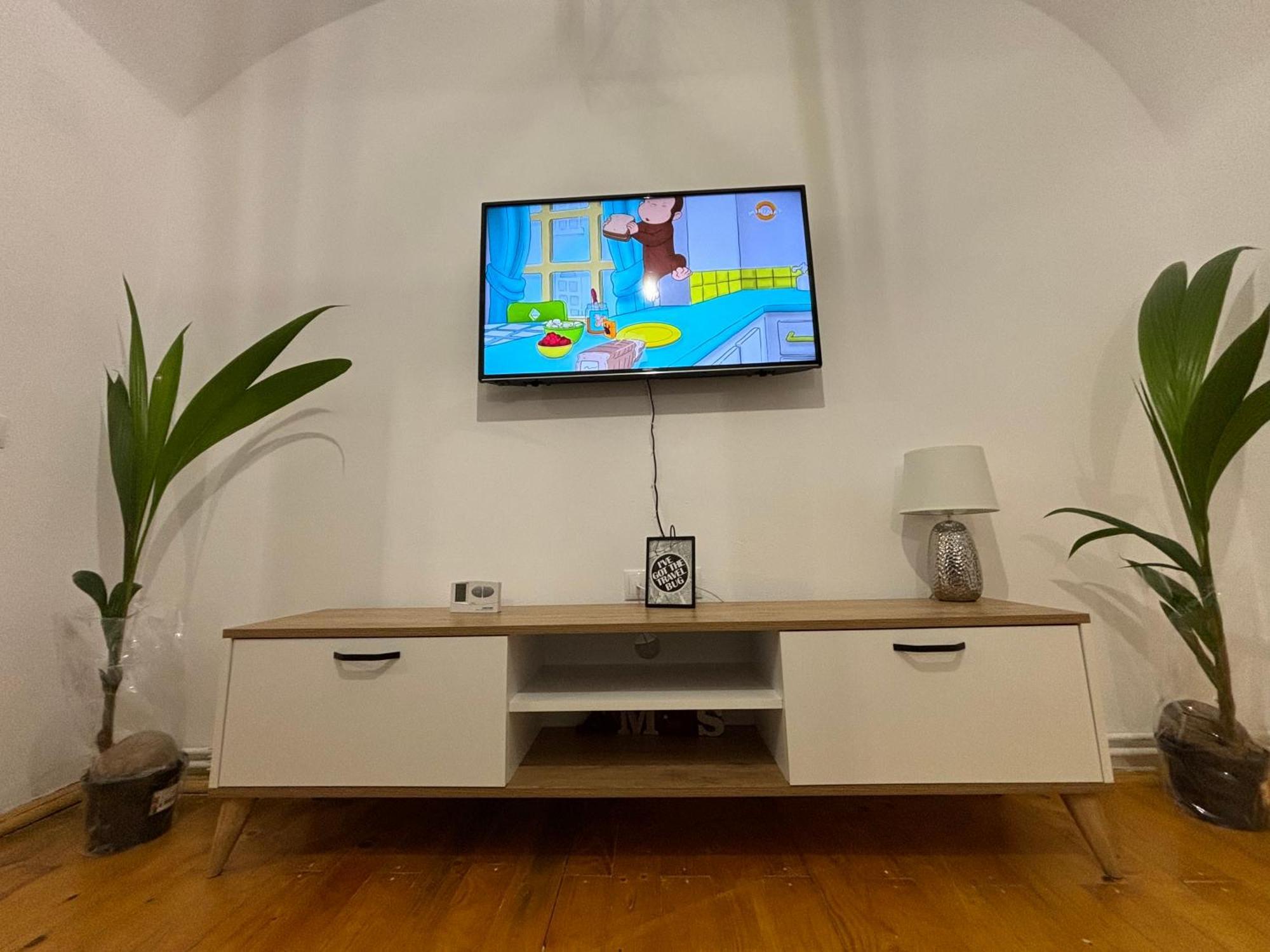 Lucasi Apartament Sibiu Esterno foto